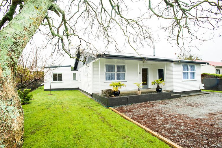 Photo of property in 239 Stout Street, Mangapapa, Gisborne, 4010