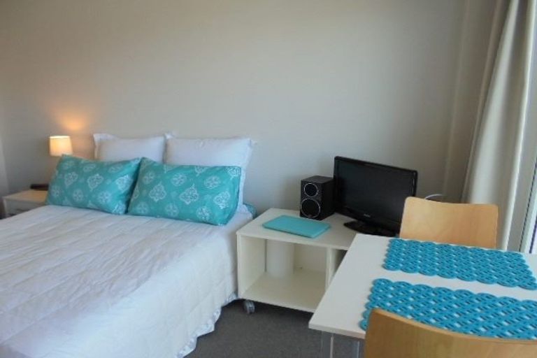 Photo of property in The Peak Apartments, 1001/170 Taranaki Street, Te Aro, Wellington, 6011