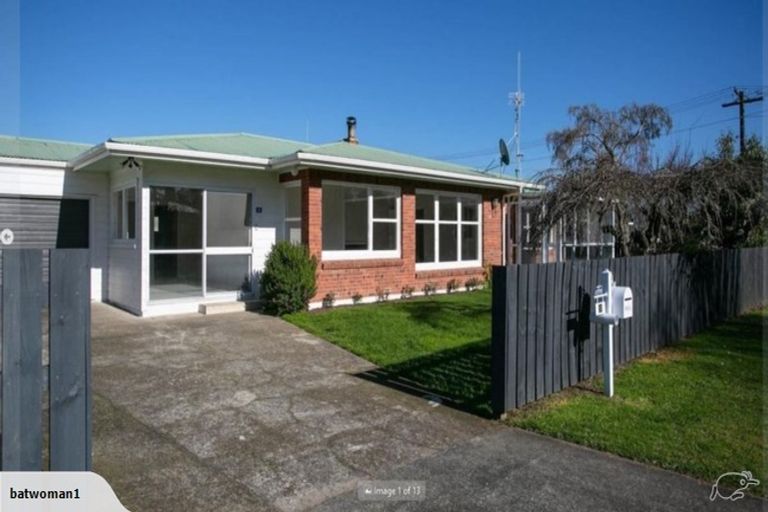 Photo of property in 12 Rata Street, Matamata, 3400