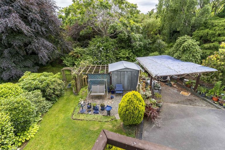 Photo of property in 13 Hillary Street, Liberton, Dunedin, 9010