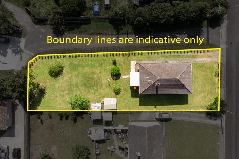 Photo of property in 64 Aorangi Road, Paeroa, 3600