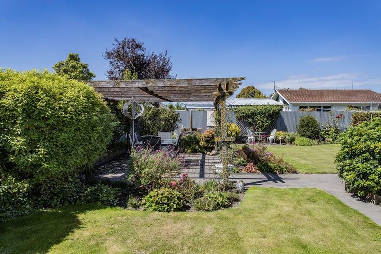 Photo of property in 4 Audley Street, Kaiapoi, 7630