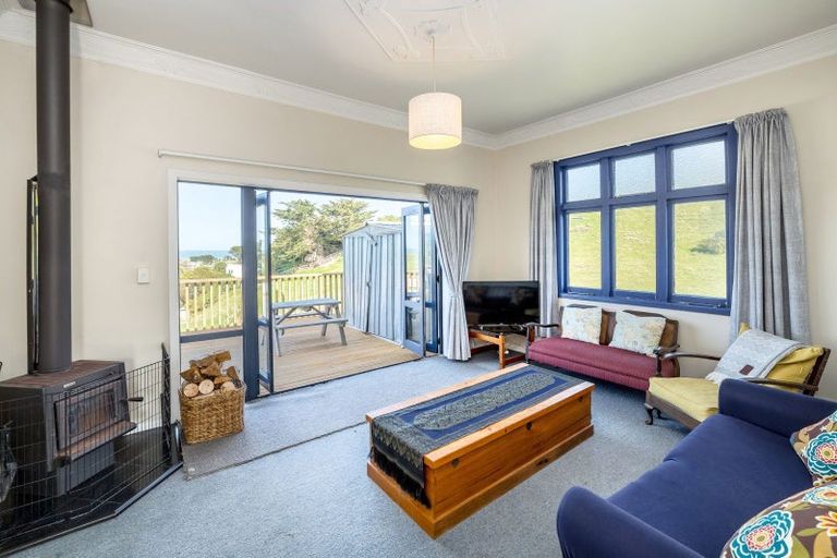 Photo of property in 346 Cape Palliser Road, Whangaimoana, Featherston, 5772