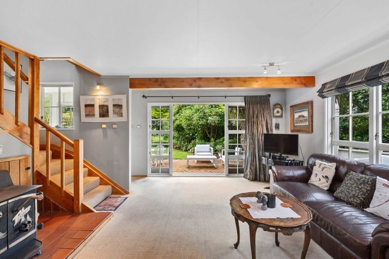 Photo of property in 15 Ruru Road, Taihape, 4720