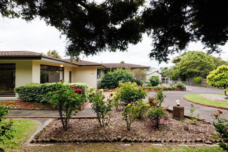 Photo of property in 5 Ashburn Lane, Awapuni, Palmerston North, 4412