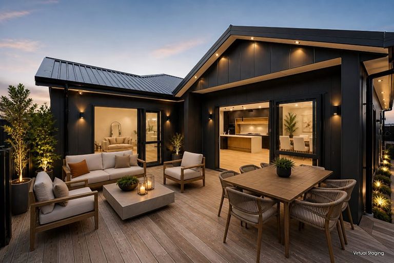 Photo of property in 7 Halcyon Bay Lane, Wainui, 0992
