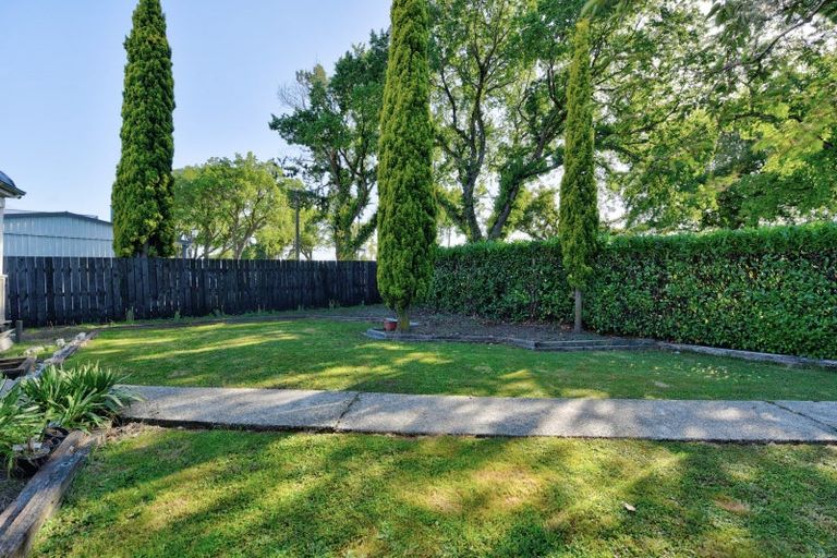 Photo of property in 47 Hokonui Drive, Gore, 9710