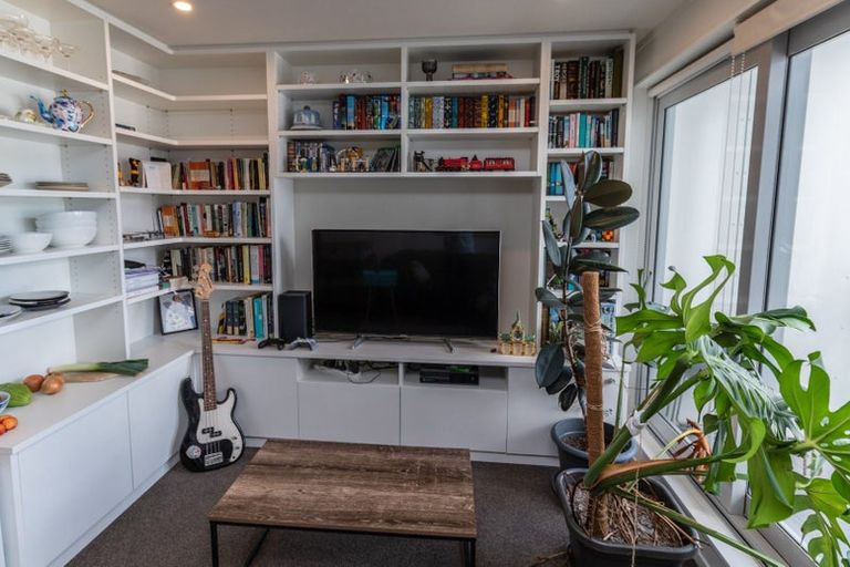 Photo of property in Soho Apartments, 1309/74 Taranaki Street, Te Aro, Wellington, 6011