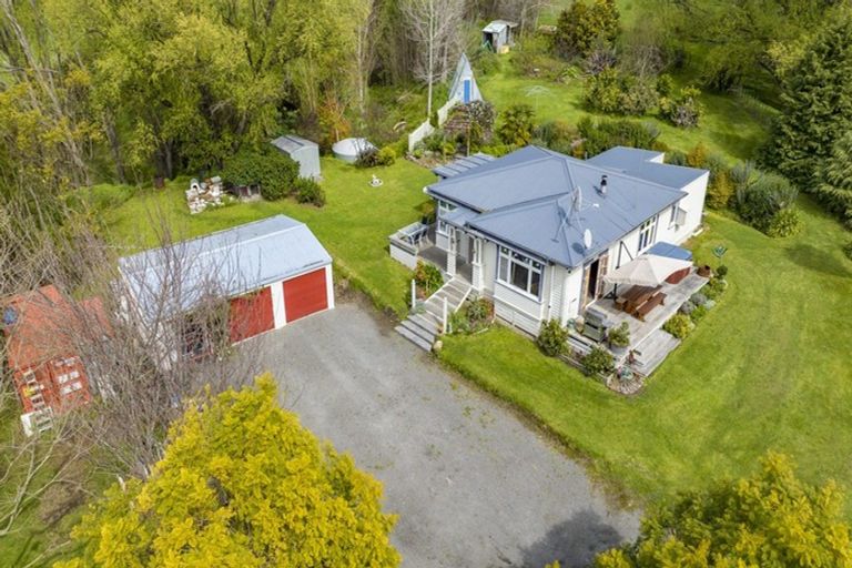 Photo of property in 1506 Waimarama Road, Waimarama, Havelock North, 4294