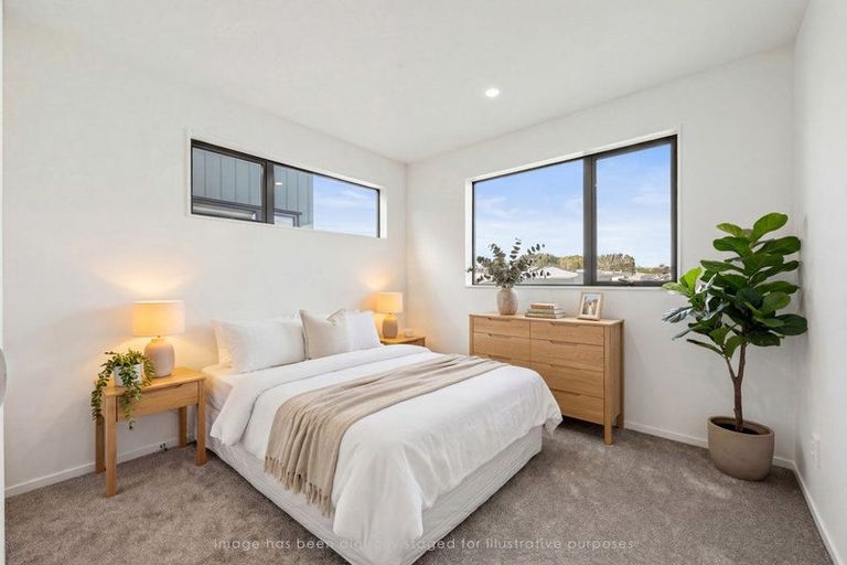 Photo of property in 25 John Gray Street, Papakura, 2110