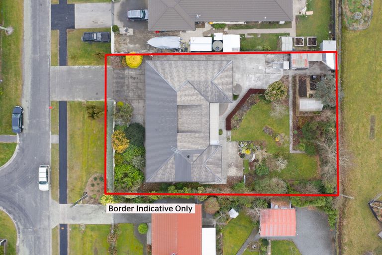 Photo of property in 19 Railway Terrace, Glentunnel, Coalgate, 7673