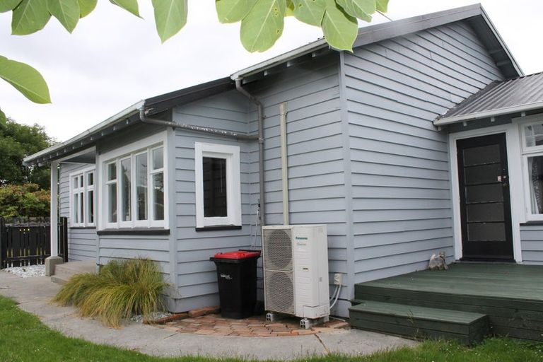 Photo of property in 102 Windsor Street, Windsor, Invercargill, 9810
