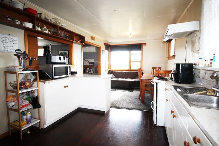 Photo of property in 104 Columba Avenue, Calton Hill, Dunedin, 9012