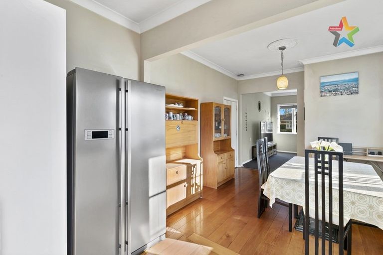 Photo of property in 60 Petherick Street, Taita, Lower Hutt, 5011