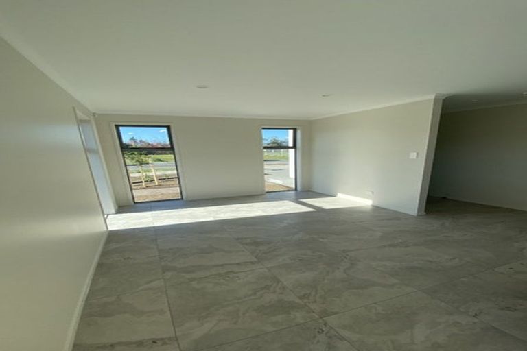 Photo of property in 30 Hammick Crescent, Pyes Pa, 3112