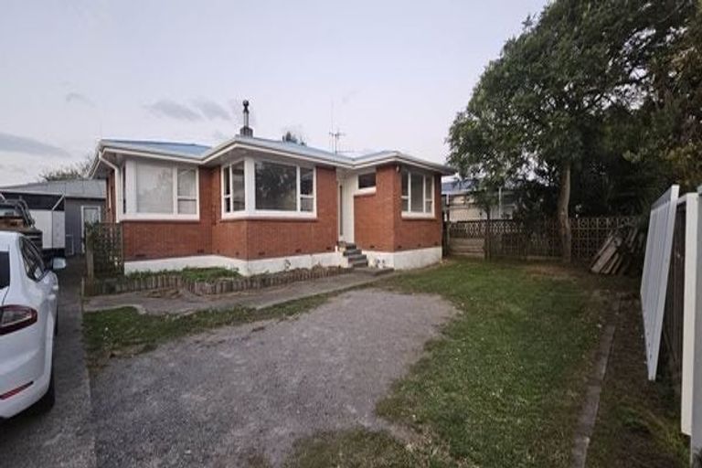 Photo of property in 1 Harris Street, Mount Maunganui, 3116