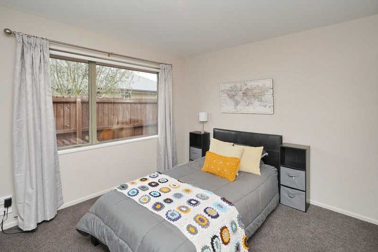 Photo of property in 6 Cassini Place, Leeston, 7632