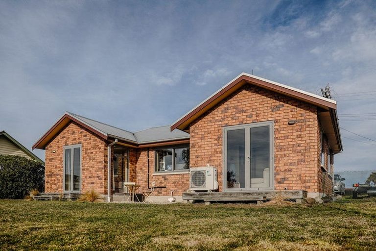 Photo of property in 4 White Street, Glenavy, Waimate, 7980