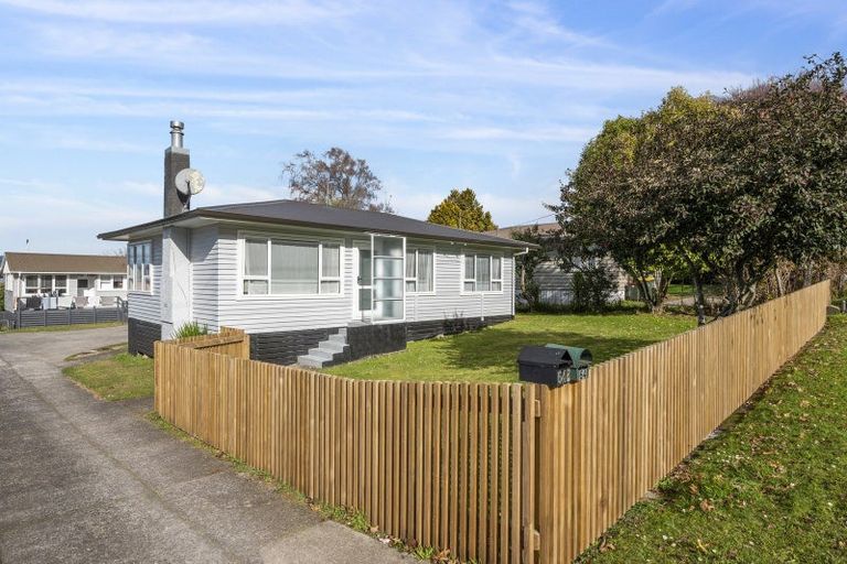 Photo of property in 64 Gordon Road, Western Heights, Rotorua, 3015