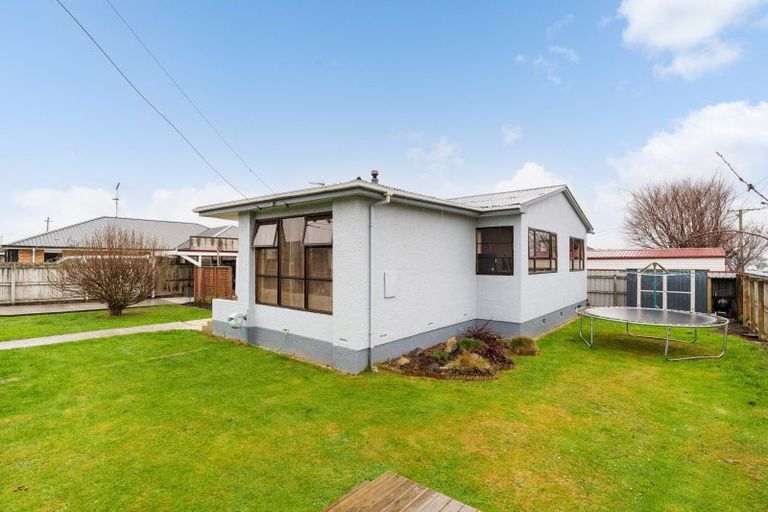 Photo of property in 1 Eden Street, Mosgiel, 9024