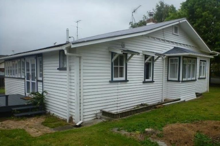 Photo of property in 1/3 Nelson Street, Papakura, 2110