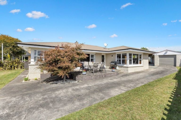 Photo of property in 3 Sanders Avenue, Morrinsville, 3300