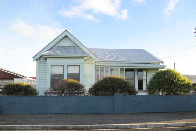 Photo of property in 2 Hardy Street, Saint Kilda, Dunedin, 9012