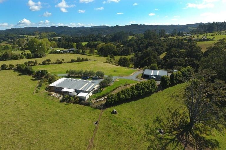 Photo of property in 83 Waitangi Road, Kiripaka, Whangarei, 0173