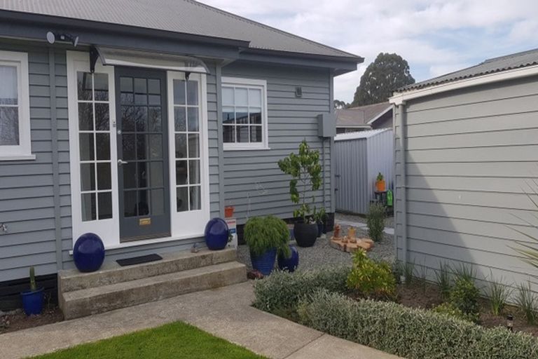 Photo of property in 85 Dunford Street, Rakaia, 7710
