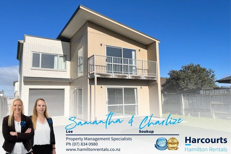 Photo of property in 9 Ridgedale Crescent, Flagstaff, Hamilton, 3210