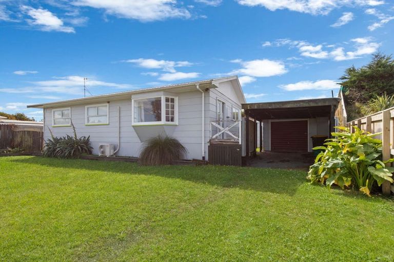 Photo of property in 61 Edinburgh Terrace, Foxton Beach, Foxton, 4815