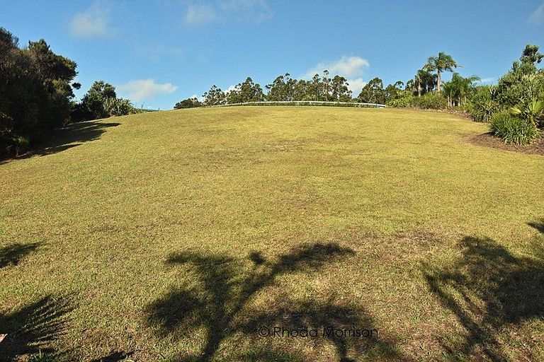 Photo of property in 23 Te Wairoa Lane, Tinopai, 0593