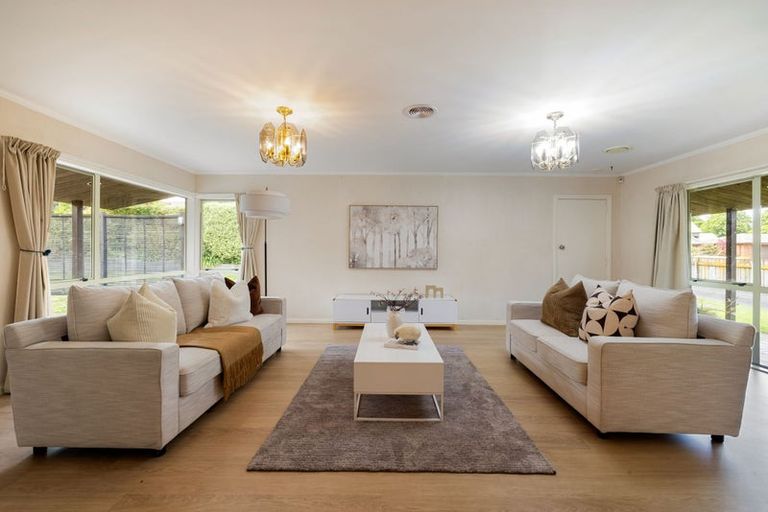 Photo of property in 38 Ashley Street, St Andrews, Hamilton, 3200