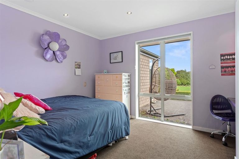 Photo of property in 55 Cullen Avenue, Swannanoa, Rangiora, 7475