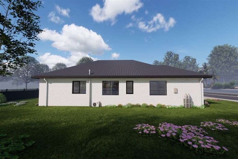 Photo of property in 74 Broadway Parade, Rolleston, 7615