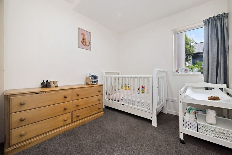 Photo of property in 1/30 Mathesons Road, Phillipstown, Christchurch, 8011