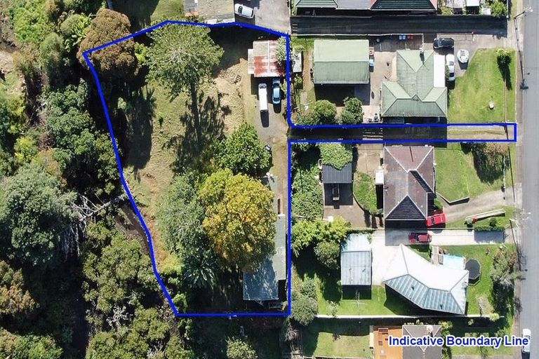 Photo of property in 12a Harmony Avenue, Otahuhu, Auckland, 1062