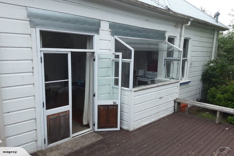 Photo of property in 39 Malvern Street, Woodhaugh, Dunedin, 9010