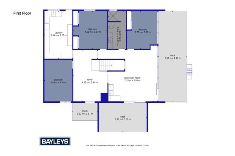 Photo of property in 9 Sutherland Avenue, Mount Maunganui, 3116