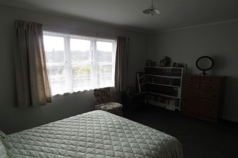 Photo of property in 1 Omapere Road, Kaikohe, 0405