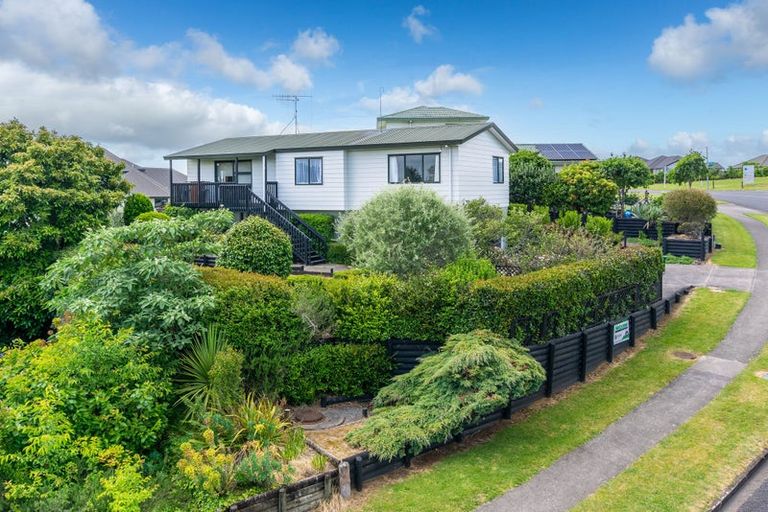 Photo of property in 291 Swarbrick Drive, Te Awamutu, 3800