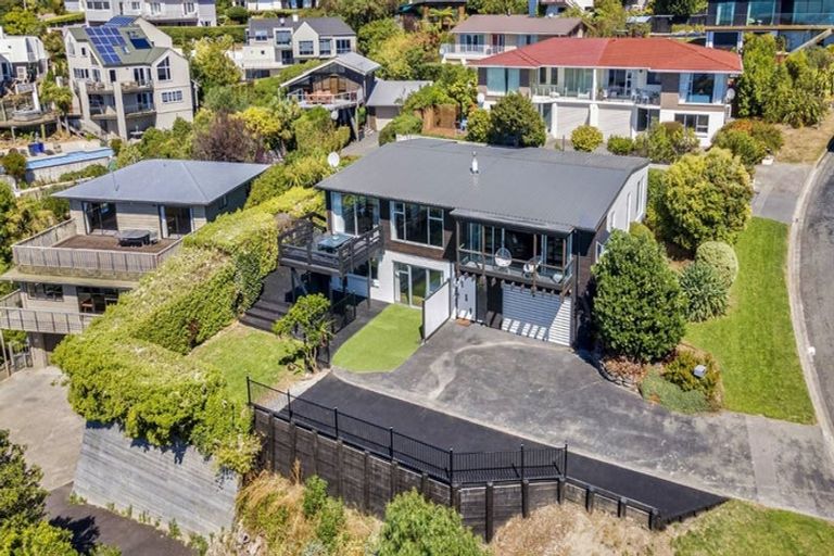 Photo of property in 169 Soleares Avenue, Mount Pleasant, Christchurch, 8081