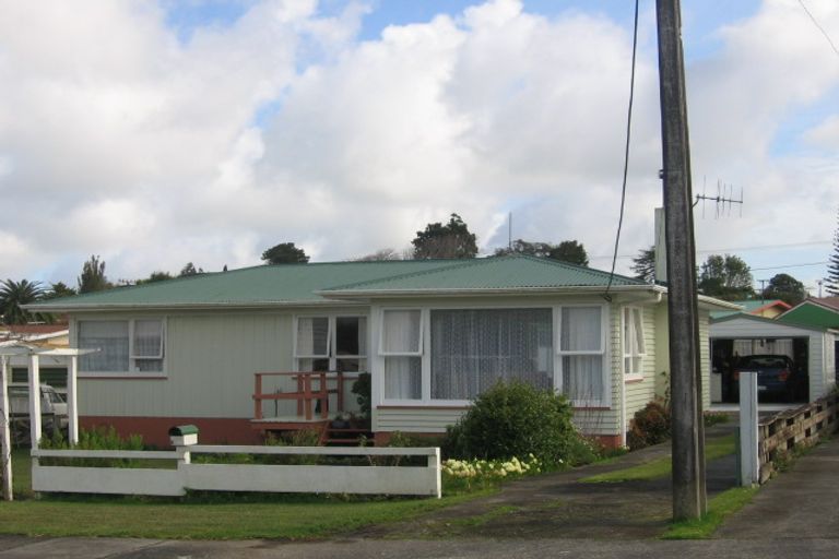 Photo of property in 68 Tirarau Street, Dargaville, 0310