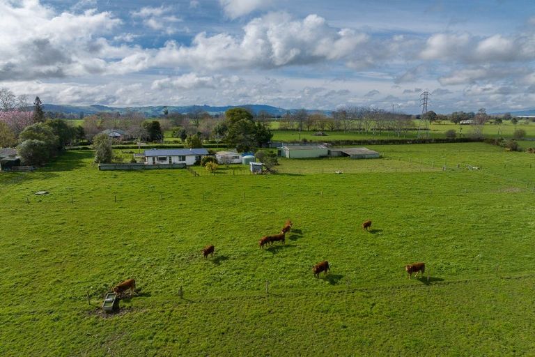 Photo of property in 81 Marychurch Road, Pukemoremore, Cambridge, 3493