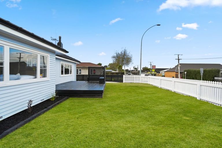 Photo of property in 15 Fifth Avenue, Enderley, Hamilton, 3214