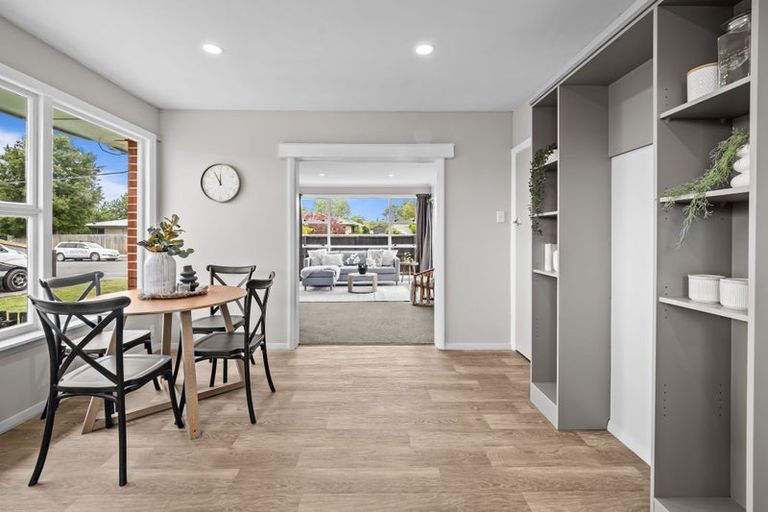 Photo of property in 1 Mcnicol Crescent, Allenton, Ashburton, 7700