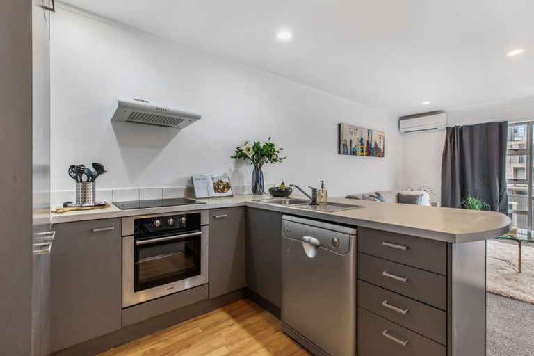 Photo of property in 16/3 Ngahura Street, Eden Terrace, Auckland, 1021