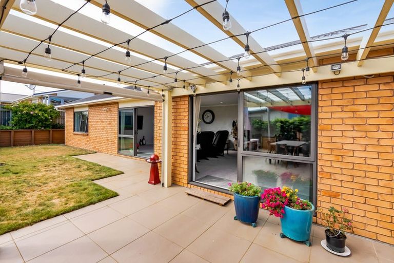 Photo of property in 50 Penrod Drive, Bell Block, New Plymouth, 4312