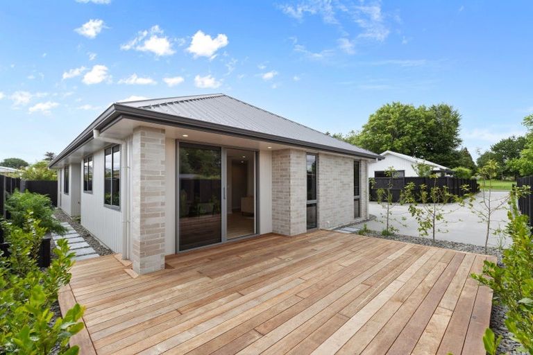 Photo of property in 93a Thompson Street, Leamington, Cambridge, 3432