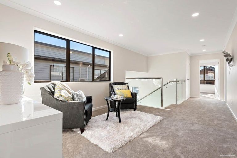 Photo of property in 8 Bomber Lane, Whenuapai, Auckland, 0618